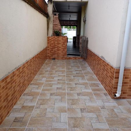 Casa Temporada Feriados E Finais De Semana Em Ubatuba Sp Eksteriør bilde