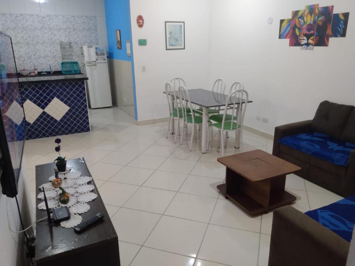 Casa Temporada Feriados E Finais De Semana Em Ubatuba Sp Eksteriør bilde