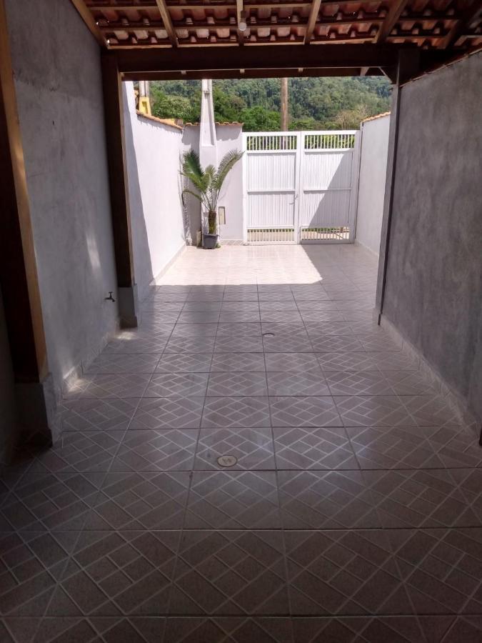 Casa Temporada Feriados E Finais De Semana Em Ubatuba Sp Eksteriør bilde