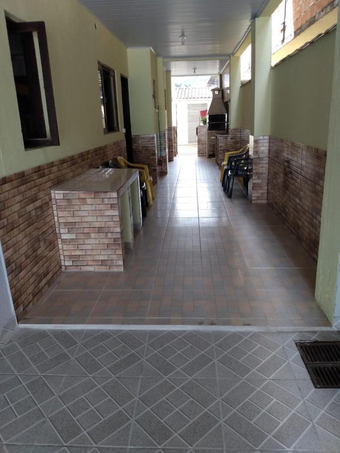 Casa Temporada Feriados E Finais De Semana Em Ubatuba Sp Eksteriør bilde